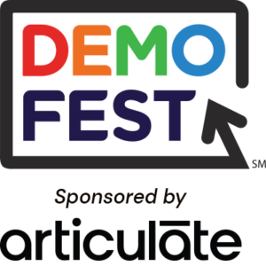 DemoFest sponsored by articulate